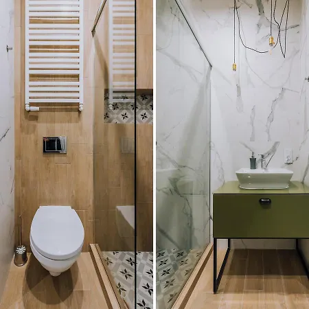 Aparthotel Movart Boutique