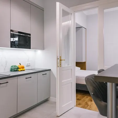 Movart Boutique Aparthotel