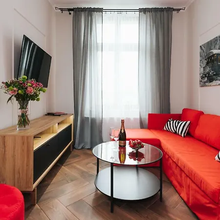 Movart Boutique Aparthotel
