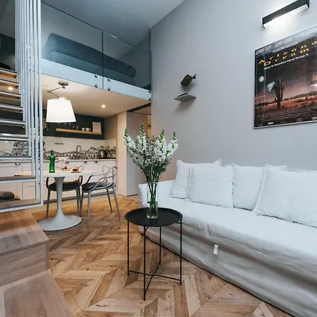 Aparthotel Movart Boutique