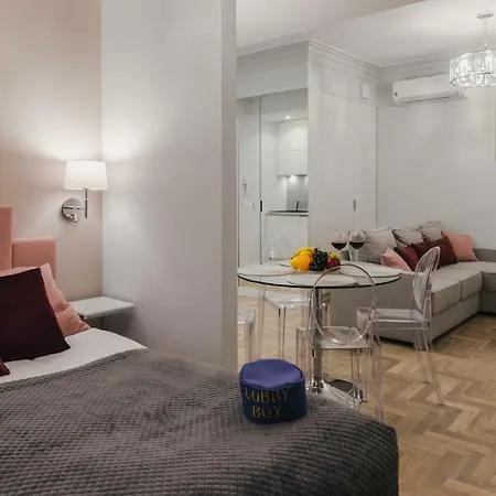 Movart Boutique 3*