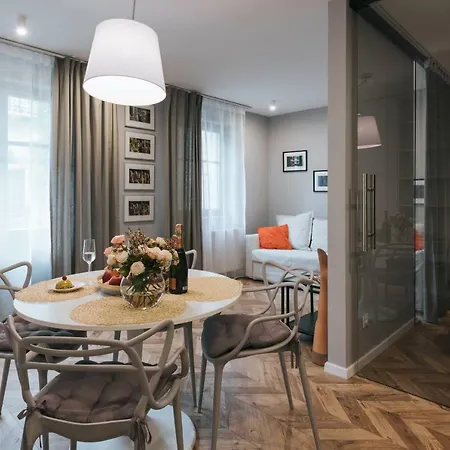 Movart Boutique Krakau